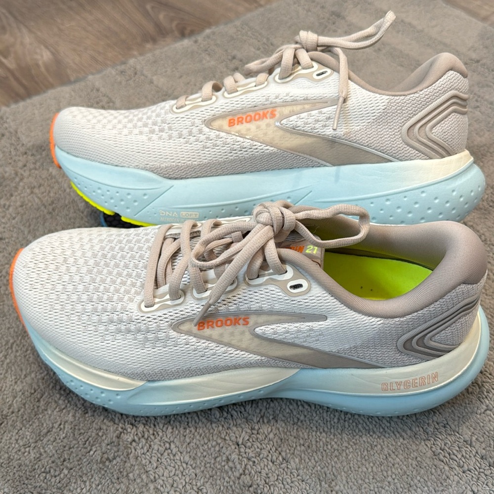 Brooks Glycerin Sneaker